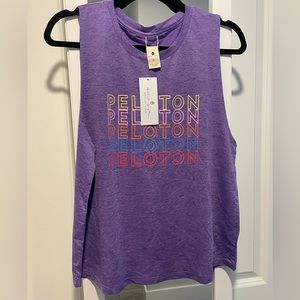 Spiritual Gangster tank